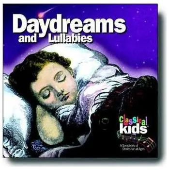 Zahraniční hudba CD Studio Arts Orchestra: Daydreams And Lullabies 2023
