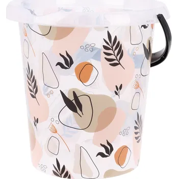 kbelík Vědro 12l s výlevkou PH mix