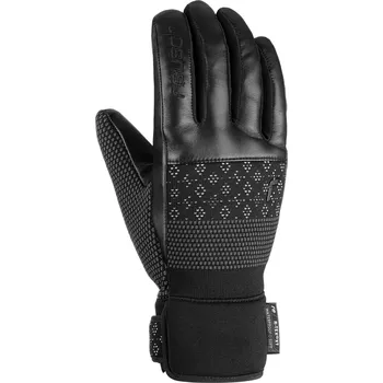 Reusch Re:Knit Elisabeth R-TEX® XT - black 7