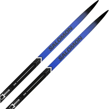 Běžky Salomon RC 8 eSKIN Med + Shift 201