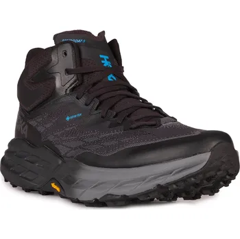 Pánská obuv HOKA ONE ONE Speedgoat 5 Mid GTX M 1127918-BBLC