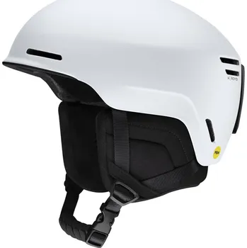 Smith Method Pro MIPS - Matte White 59-63