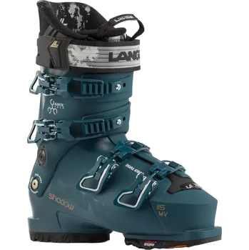 Sjezdové boty Lange Shadow 115 W MV GW - interstellar 115 24,5