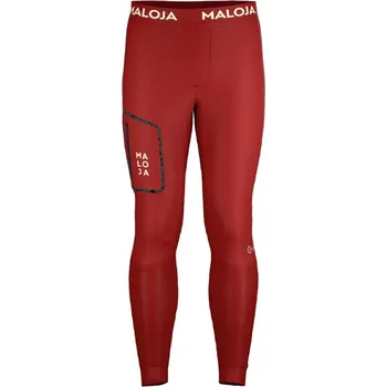 Snowboardové kalhoty Maloja CartasM. - deep sunset