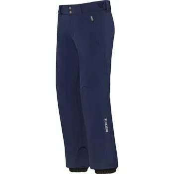 Snowboardové kalhoty Descente Pánské lyžařské kalhoty Rider Insulated Pants - Dark Night