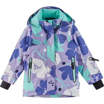 Reima Kiiruna - Lilac amethyst 92