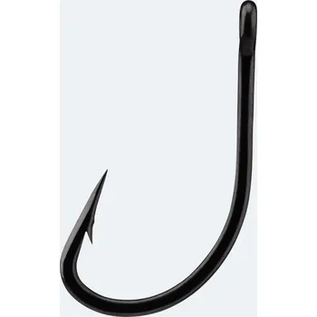 Rybářský háček BKK Háčky Carp Continental 10ks Počet kusů: 10ks, Velikost háčku: #1