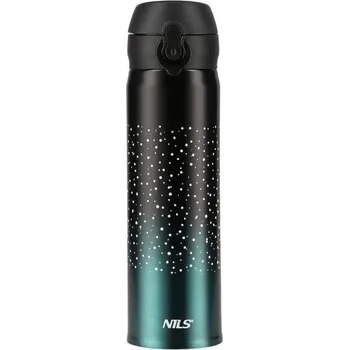 Termoska NILS Camp NCB11 zelená