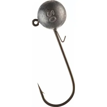 Rybářský háček Jigová Hlavička Daiwa Tournament D'Jig Jighead Velikost 2/0 10gr