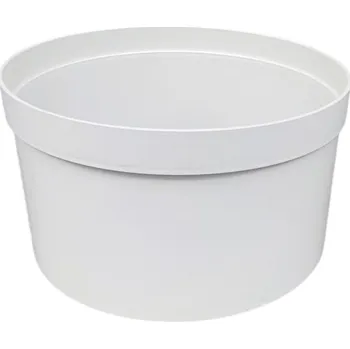 Bazénová filtrace Prodloužení čistící části (vertikální) pro skimmery Kripsol