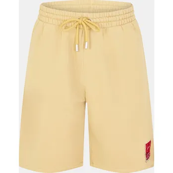 Kraťasy OFF WHITE Beige 1157336 XL