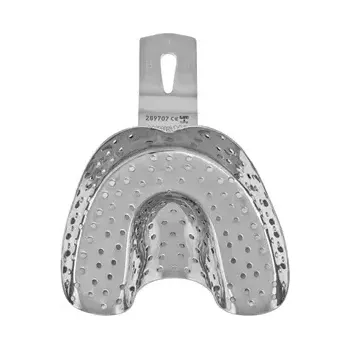 Příbor ORBIS Ehricke otiskovací lžíce perforovaná, BO/3