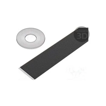 elektrický kabel 3319-20