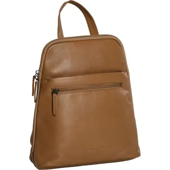 Městský batoh DANIEL RAY Dámský kožený batůžek Esperance DRL25.1599.31 koňakový