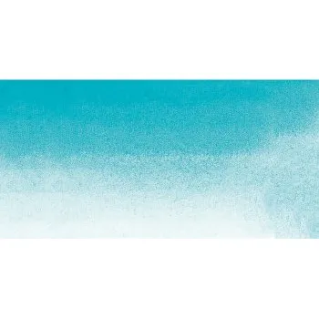 Vodová barva Akvarelová barva Sennelier 10ml – 843 Turquoise Green (Akvarelová barva Sennelier 10ml – 843 Turquoise Green)