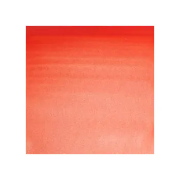 Speciální výtvarná barva Akvarelová barva W&N 5ml – 603 Scarlet Lake (Akvarelová barva W&N 5ml – 603 Scarlet Lake)