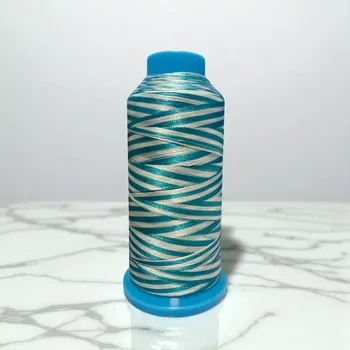 VÁZACÍ NIT NA OČKA -NYLON 50M SPOOL MIX COLOR A WB