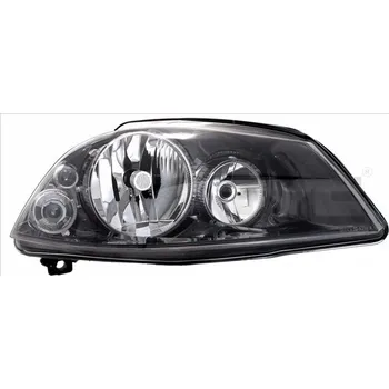 Přední světlomet Přední světlo pravé - SEAT IBIZA III 2002-2006