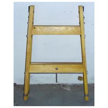 Žebřík Štafle 2 příčky T