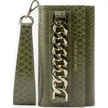 iDeal of Sweden Pouzdro na iPhone 11/XR zelené Nové zboží