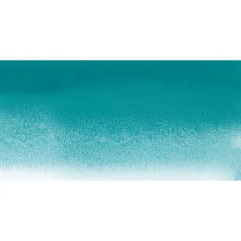 Vodová barva Akvarelová barva Sennelier 1/2 – 856 Cobalt Green (Akvarelová barva Sennelier 1/2 – 856 Cobalt Green)