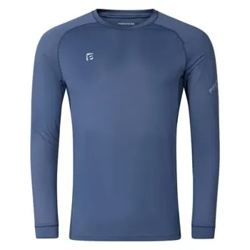 Pánské tričko TX NDR pánské funkční triko s dlouhým rukávem tm.modrá S