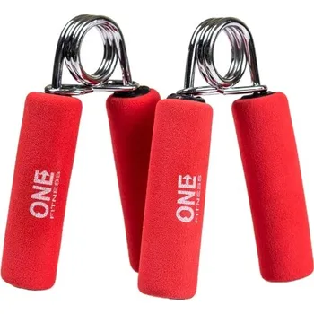 Posilovač zápěstí ONE Fitness PZ03 2ks