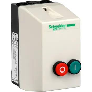 Stykač Schneider Electric LE1D09P7