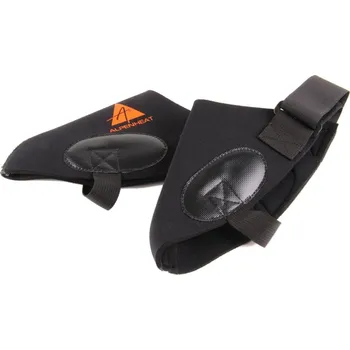 Sjezdové boty Alpenheat BootCover 33-37