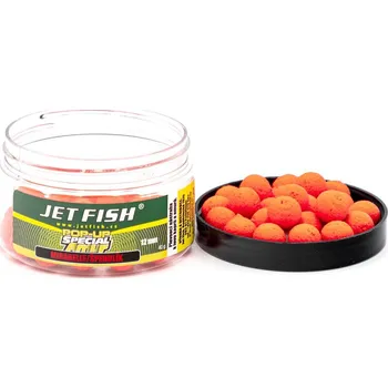 Boilies Jet Fish Boilies Special Amur Pop Up 12mm 40g Mirabelle Špendlík