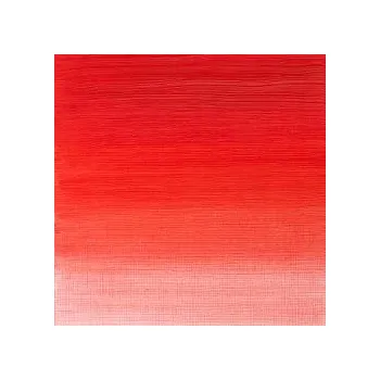 Olejová barva Olejová barva W&N Alkyd 37ml – 726 Winsor Red (Olejová barva W&N Alkyd 37ml – 726 Winsor Red)