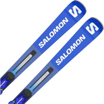 Sjezdové lyže Salomon S/RACE SL 12 + X12 TL GW 155170160165 cm