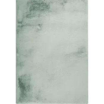 Koberec Kusový koberec LALEE HIDES HEAVEN 800 jade Rozměr: 80x150 cm