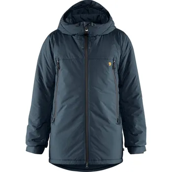Skialpinistické vybavení Fjallraven Bergtagen Insulation Jacket M - Mountain Blue