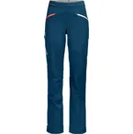 Ortovox Col Becchei Pants Women's - petrol blue M