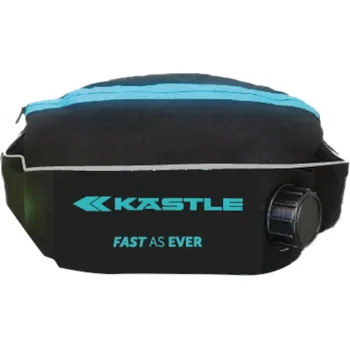 Ledvinka Kästle Thermo Hydration Belt - black uni