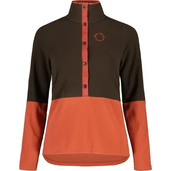 Maloja GirlanM. - chocolate