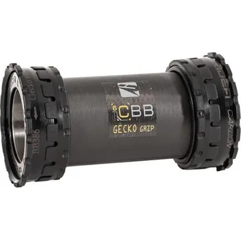 Klika na kolo Ridea středové složení BB386 PressFit