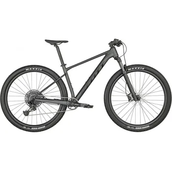 Horské kolo Scott Scale 970 grey M 2025 1740