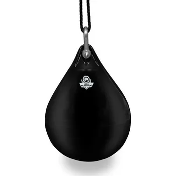 Boxovací pytel Boxovací pytel DBX BUSHIDO Hydro Bag 2.0, 80 kg, černý
