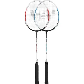 Badmintonová raketa Badmintonový set WISH Alumtec 308K