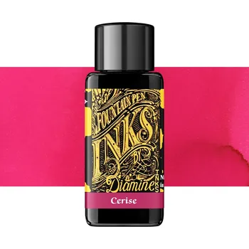 Inkoust Diamine 30 ml - Cerise