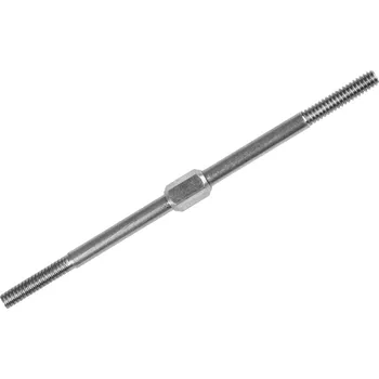 RC vybavení Táhlo s šestihranem M3x70mm