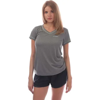 Dámské tričko Tričko Icepeak Green 1156861 2XL