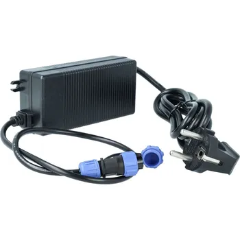 VHBW Nabíječka pro robotické sekačky Ambrogio L30 / L35 / L60, 67.62W / 29.4V / 2.3A