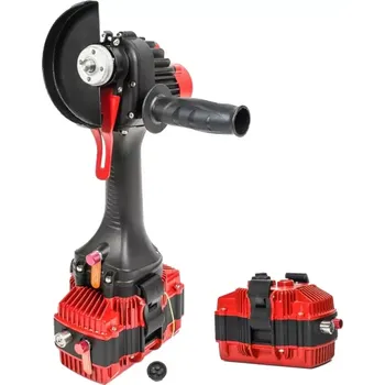 úhlová bruska Bruska úhlová aku potápěčská V2 NEMO, Nemo Power Tools