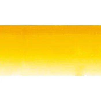 Vodová barva Akvarelová barva Sennelier 10ml – 579 Sennelier Yellow Deep (Akvarelová barva Sennelier 10ml – 579 Sennelier Yellow Deep)