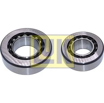 Opravná sada podvozku a pohonu kol Opravná sada, diferenciál Schaeffler LuK 462 5007 70