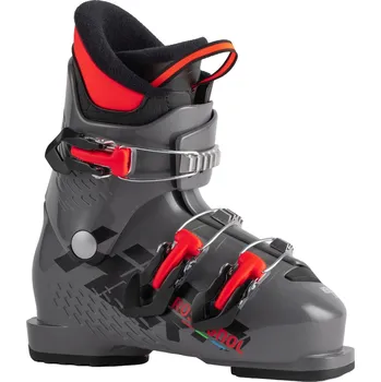 Sjezdové boty Rossignol Hero J3 - Meteor Grey 185
