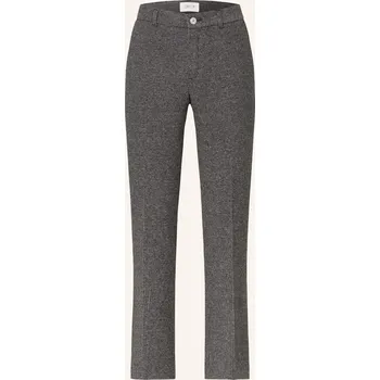 Dámské kalhoty Cartoon Dámské Marlene Kalhoty, tmavě šedá, 42